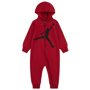 Jordan on sale baby snowsuit