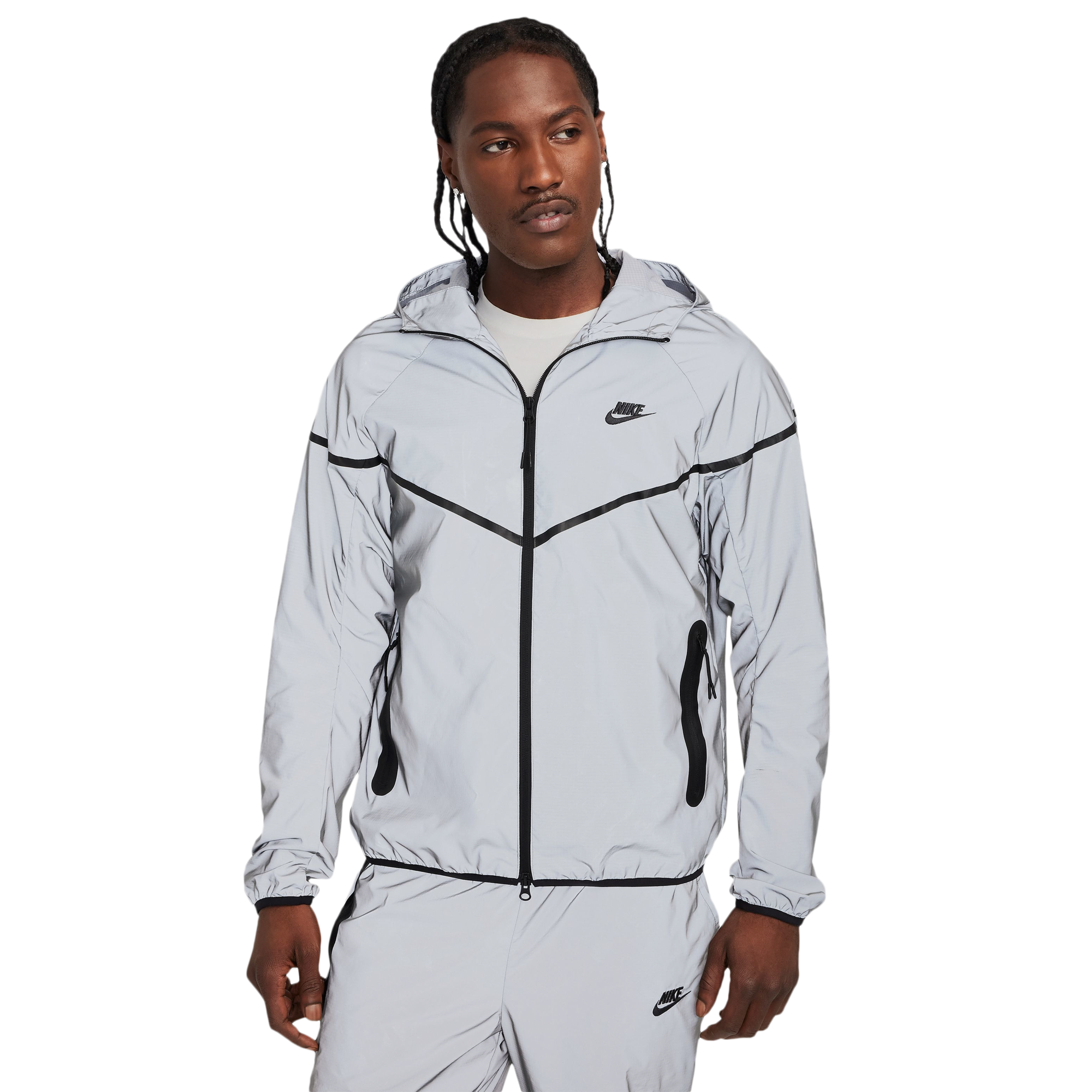 Nike Tech woven jacket チェルシー 120周年限定 Chelsea 120th