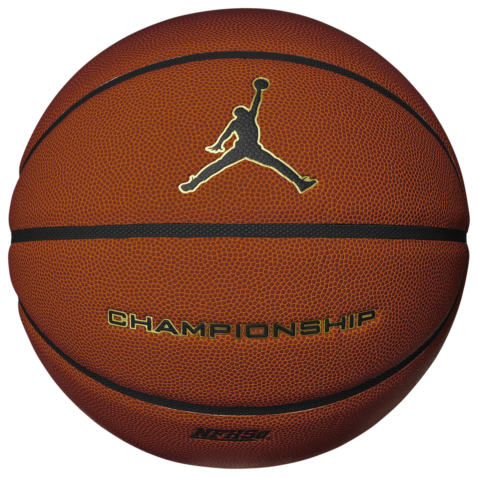 Jordan Championship 8 Panel Basketball - Men's