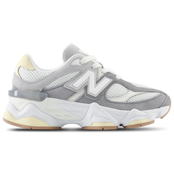 Boys' Preschool - New Balance 9060  - Sea Salt/Raincloud