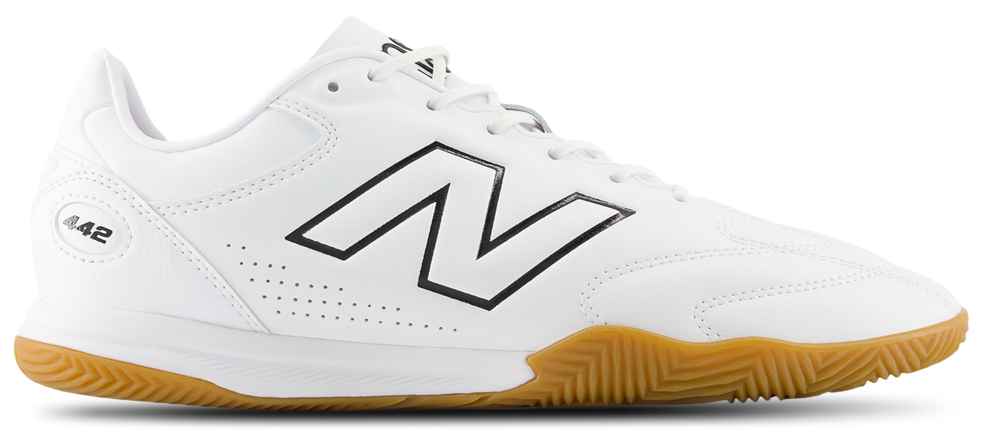 New Balance 442 Pro Leather - Men's | Champs Sports Canada