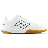 White/Black/Gum