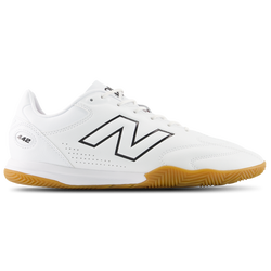 Men's - New Balance 442 Pro Leather  - White/Black/Gum