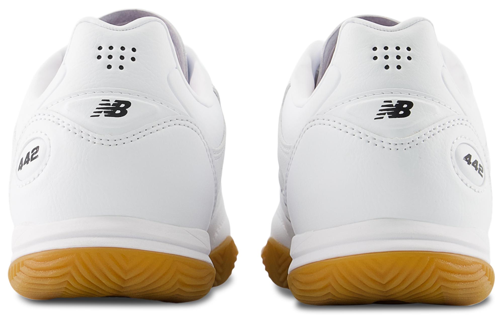 New Balance 442 Pro Leather  - Men's