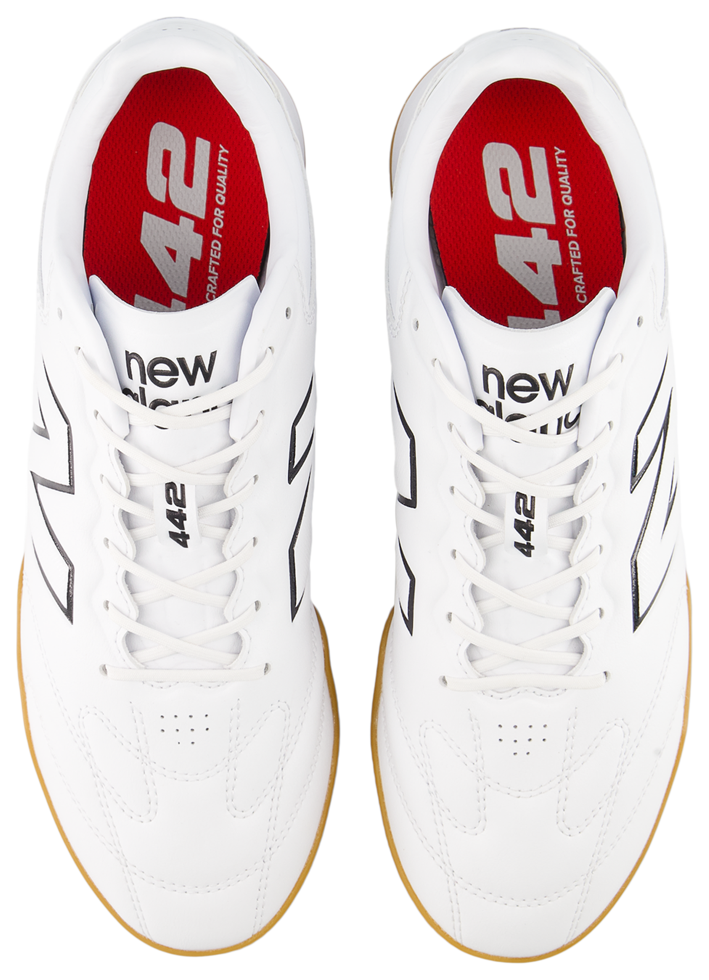 New Balance 442 Pro Leather  - Men's