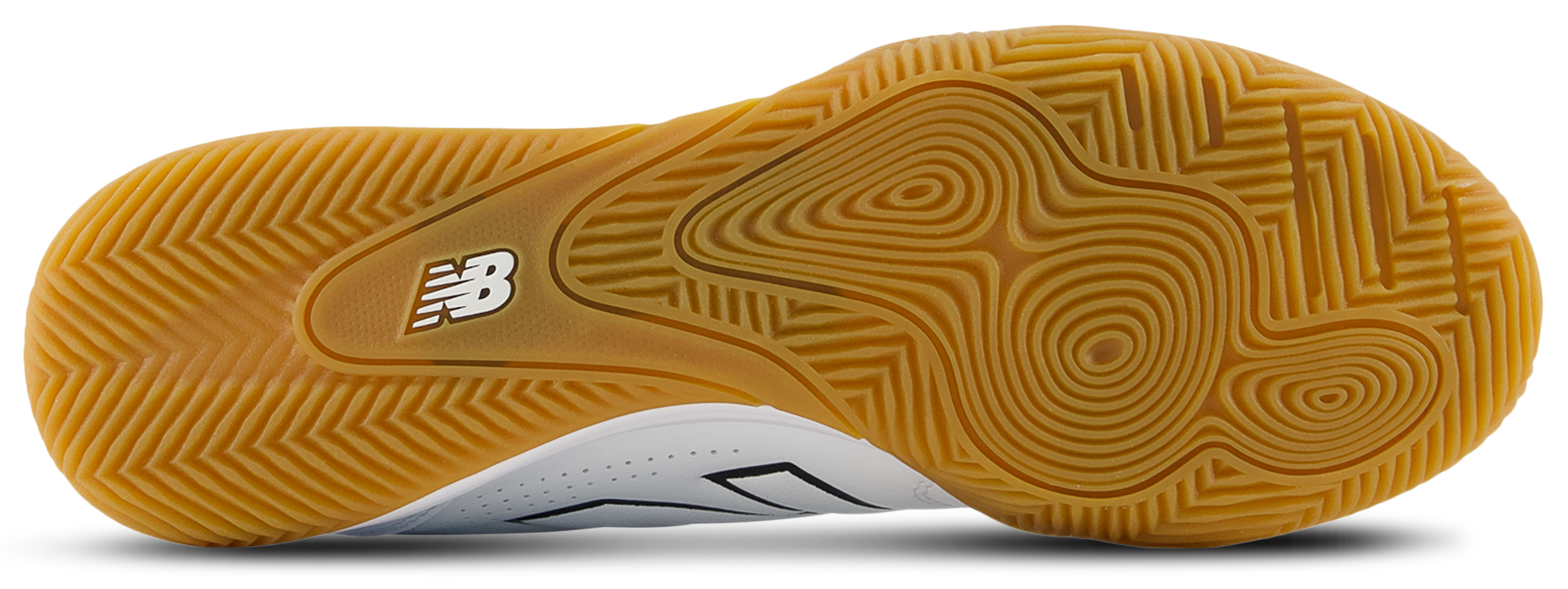 New Balance 442 Pro Leather