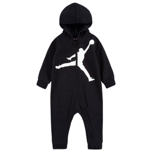 Jordan sales baby jumpsuit