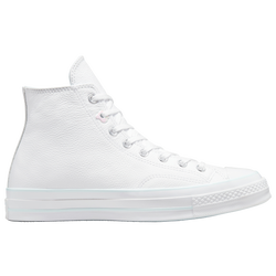 Men's - Converse Chuck 70 Hi  - Aqua/White/White