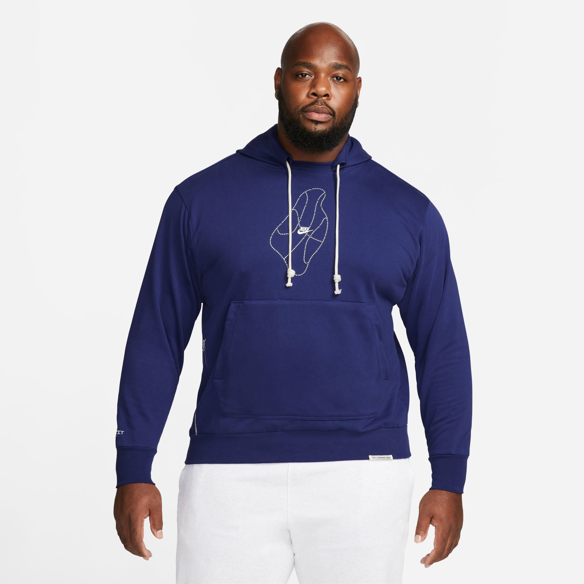 Nike Standard Issue Hoodie | Foot Locker Canada