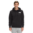 The North Face CNY-Recycled Pullover Hoodie - Men's Black/Multicolor