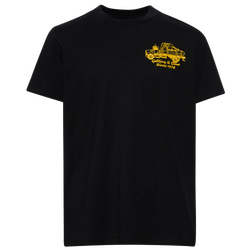 Garçons, Scolaire - LCKR T-shirt Movers and Shakers - Black