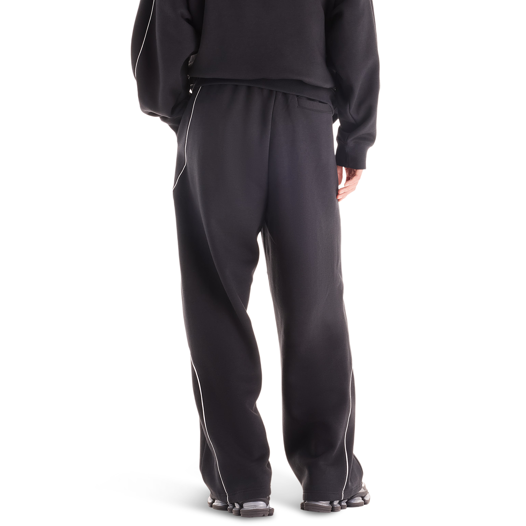 New Balance Trackside Open Hem Pants  - Men's