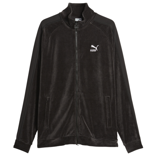 Puma jacket foot locker best sale