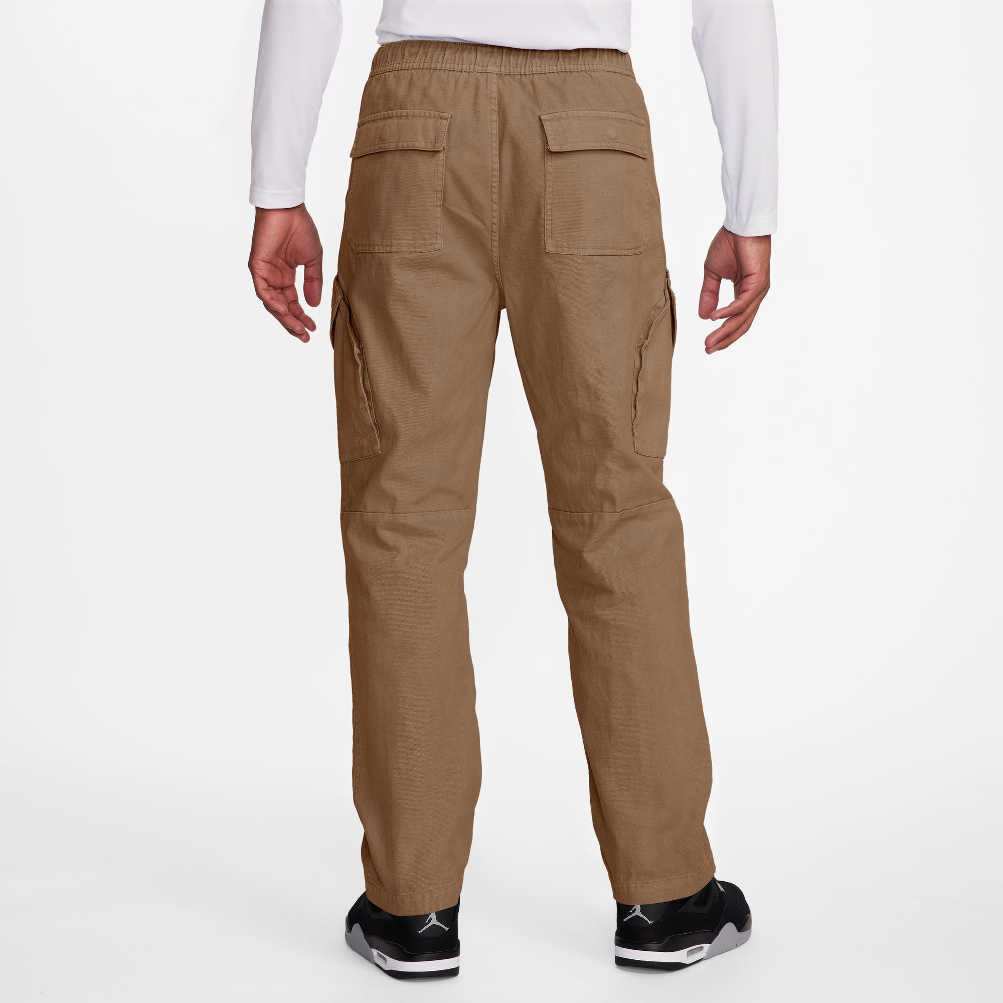 Jordan Statement Wash Pants