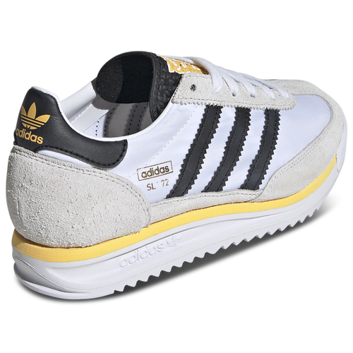 Grade school white adidas online