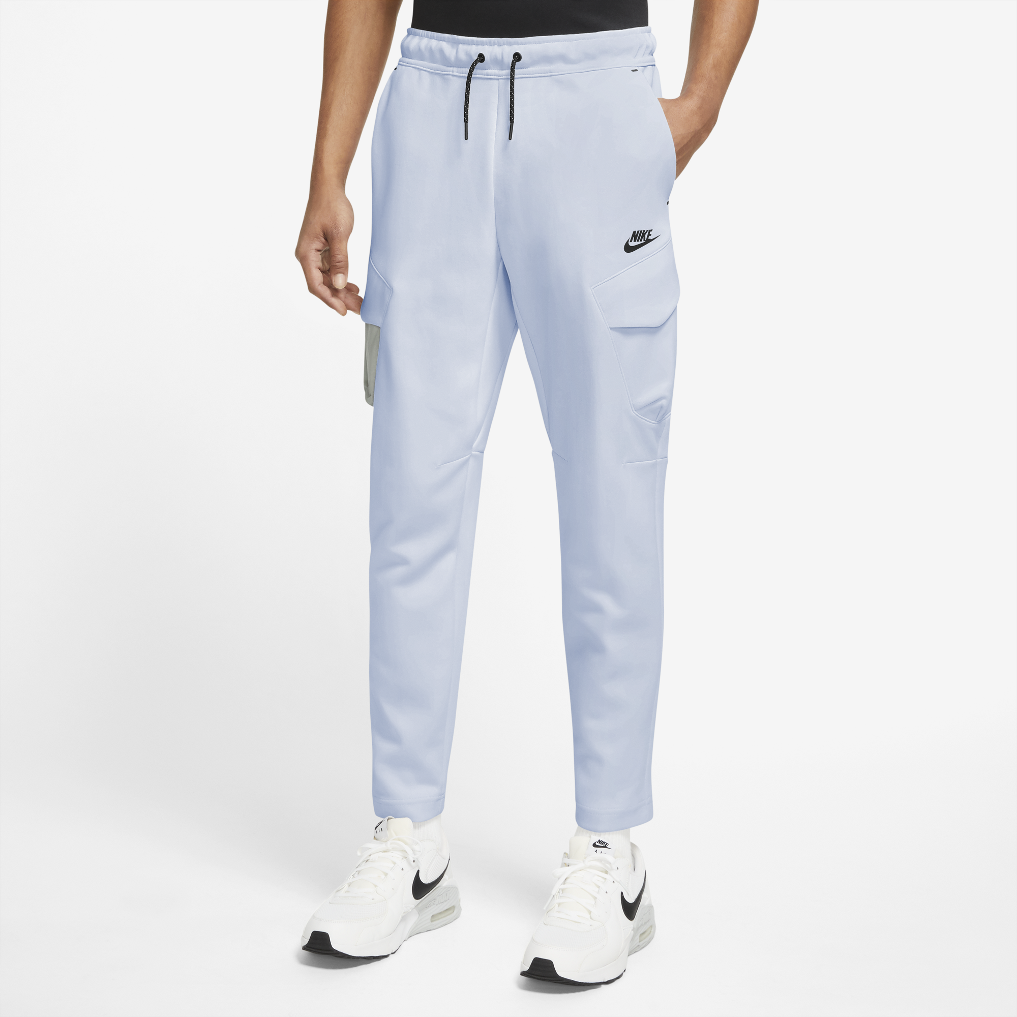 Nike Tech Fleece Utility Pants