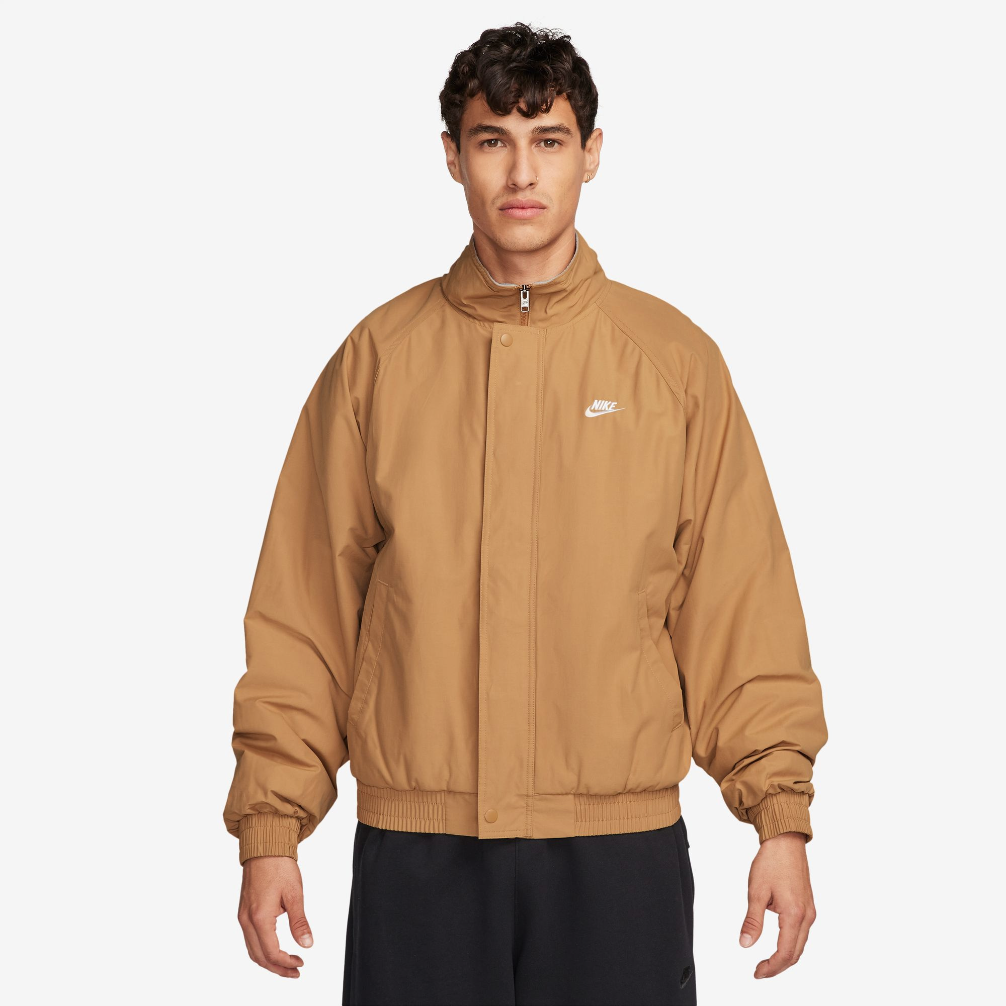 Nike Club Futura Jacket | Foot Locker Canada
