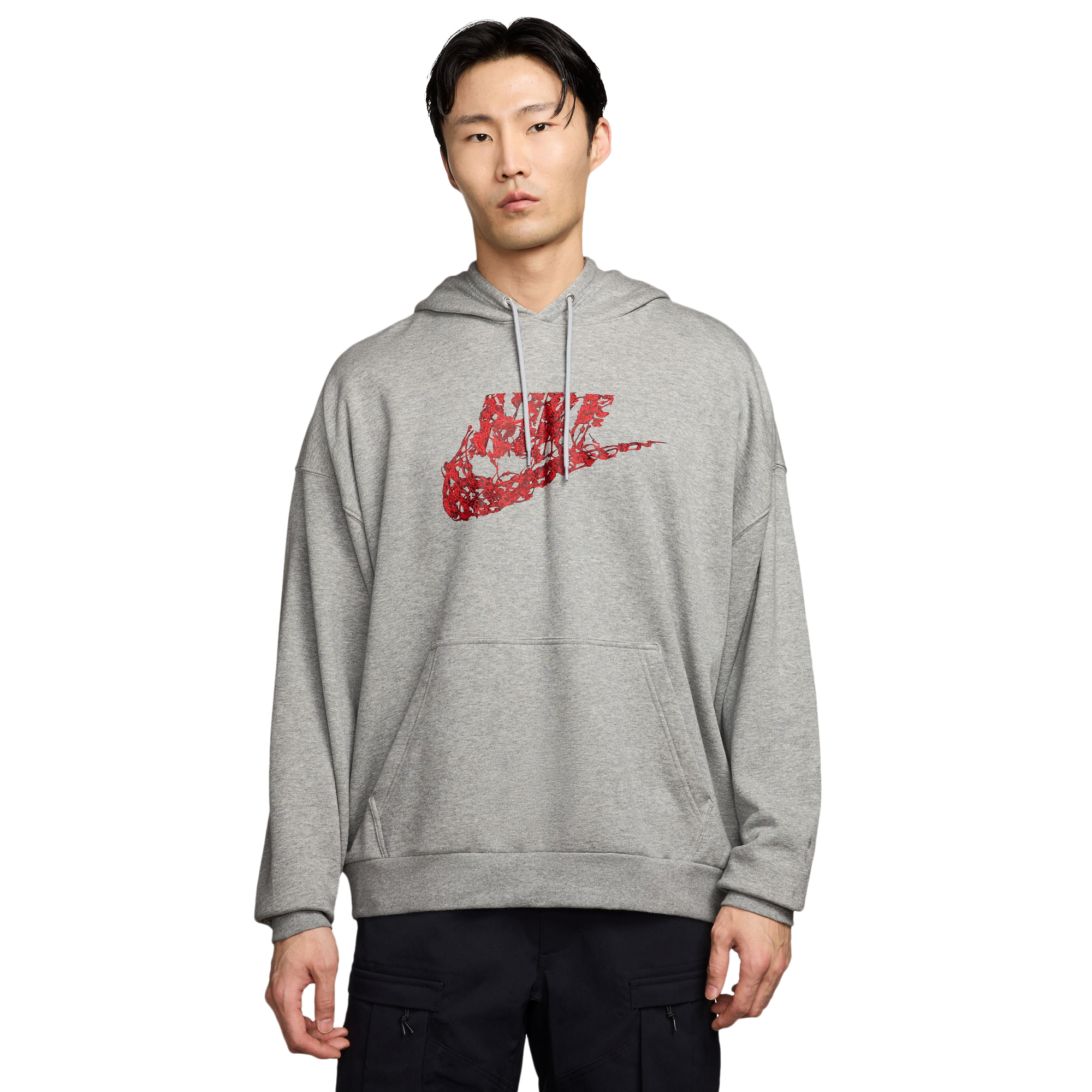 Nike NRG Stranger Things 5 Vecna Hoodie | Foot Locker Canada