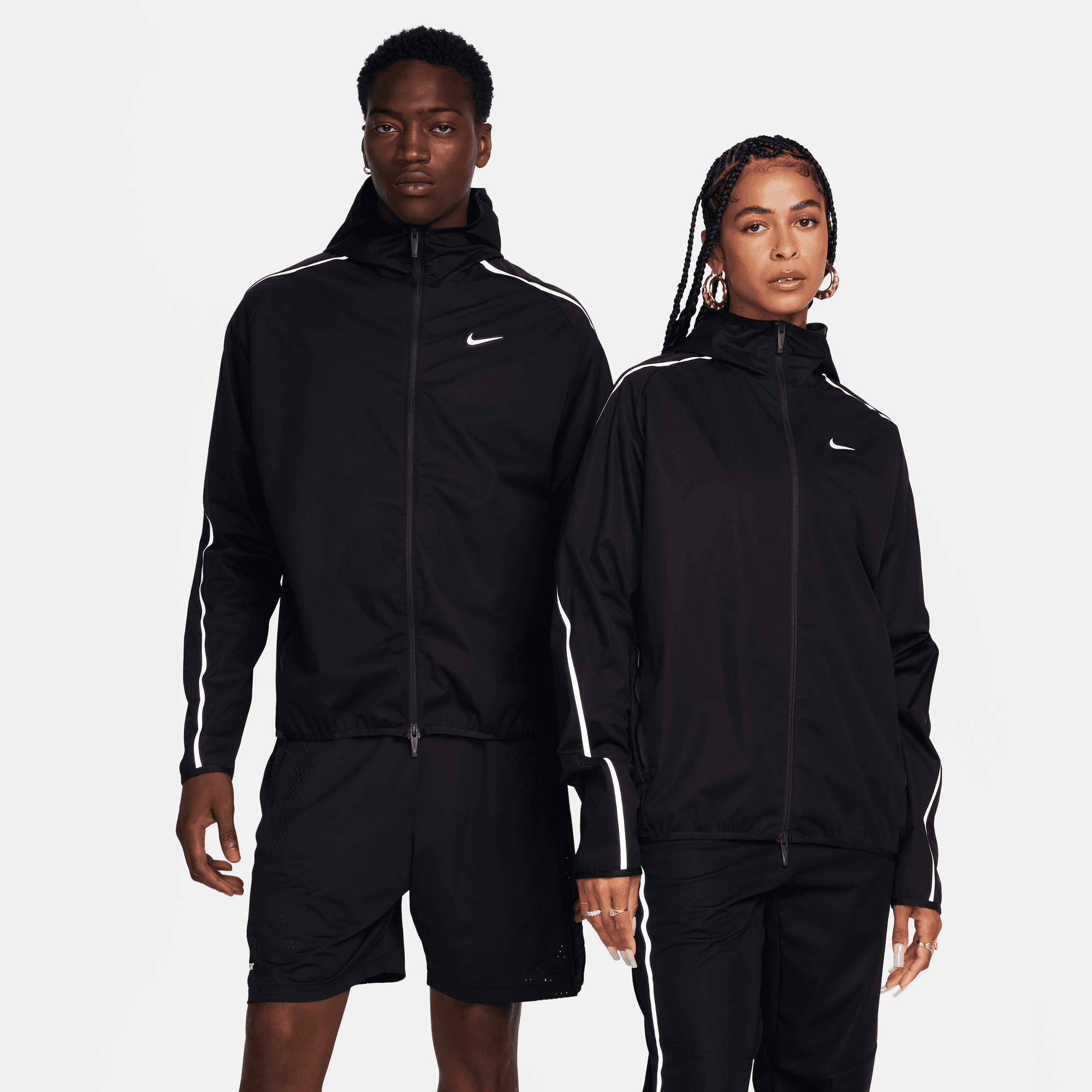 Foot locker hot sale nike jackets