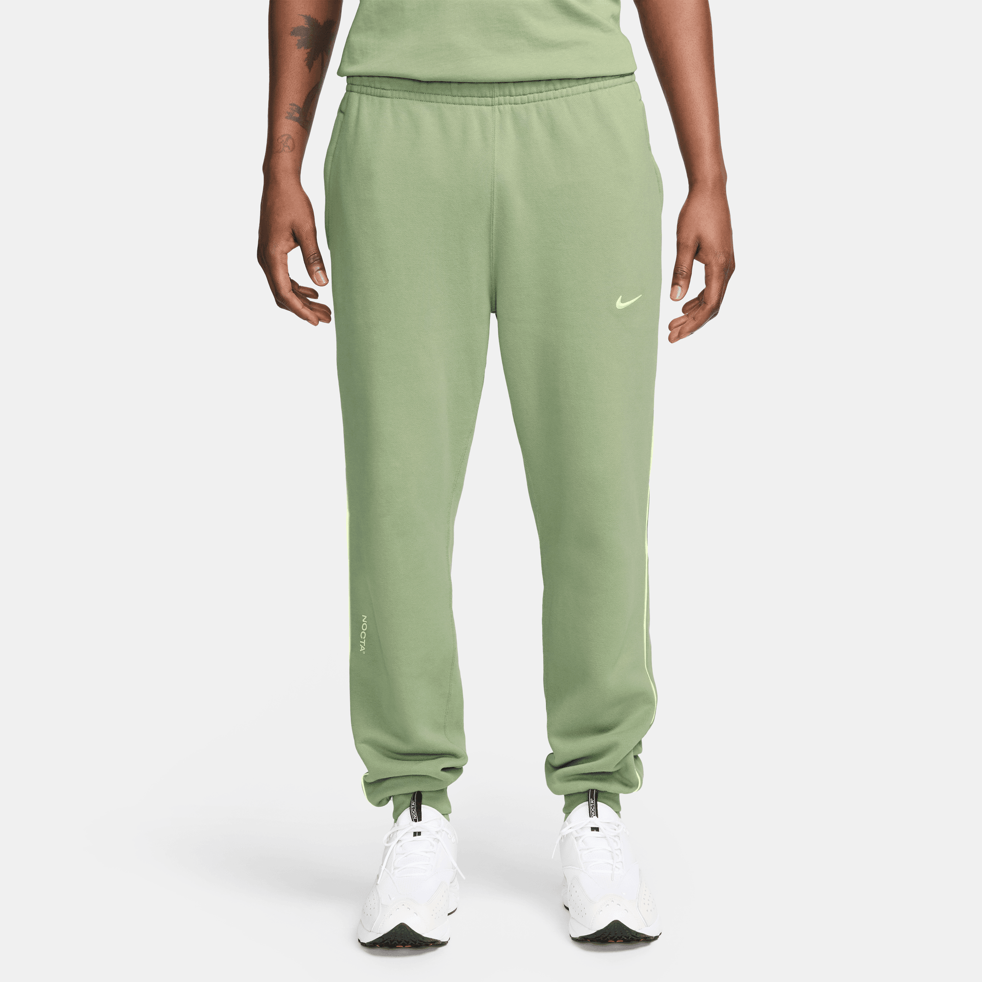 Nike NRG NOCTA Fleece Pants | Foot Locker Canada