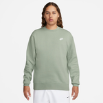 Green/White