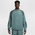 Nike NRG NOCTA Track Jacket  - Men's Green/Grey