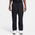 Nike  NRG NOCTA Woven Track Pants  - Men's Black/White