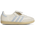 adidas Originals Samba Long Tongue  - Women's Wonder White/Clear Sky/Off White