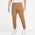 Nike Club Joggers  - Men's White/Flax