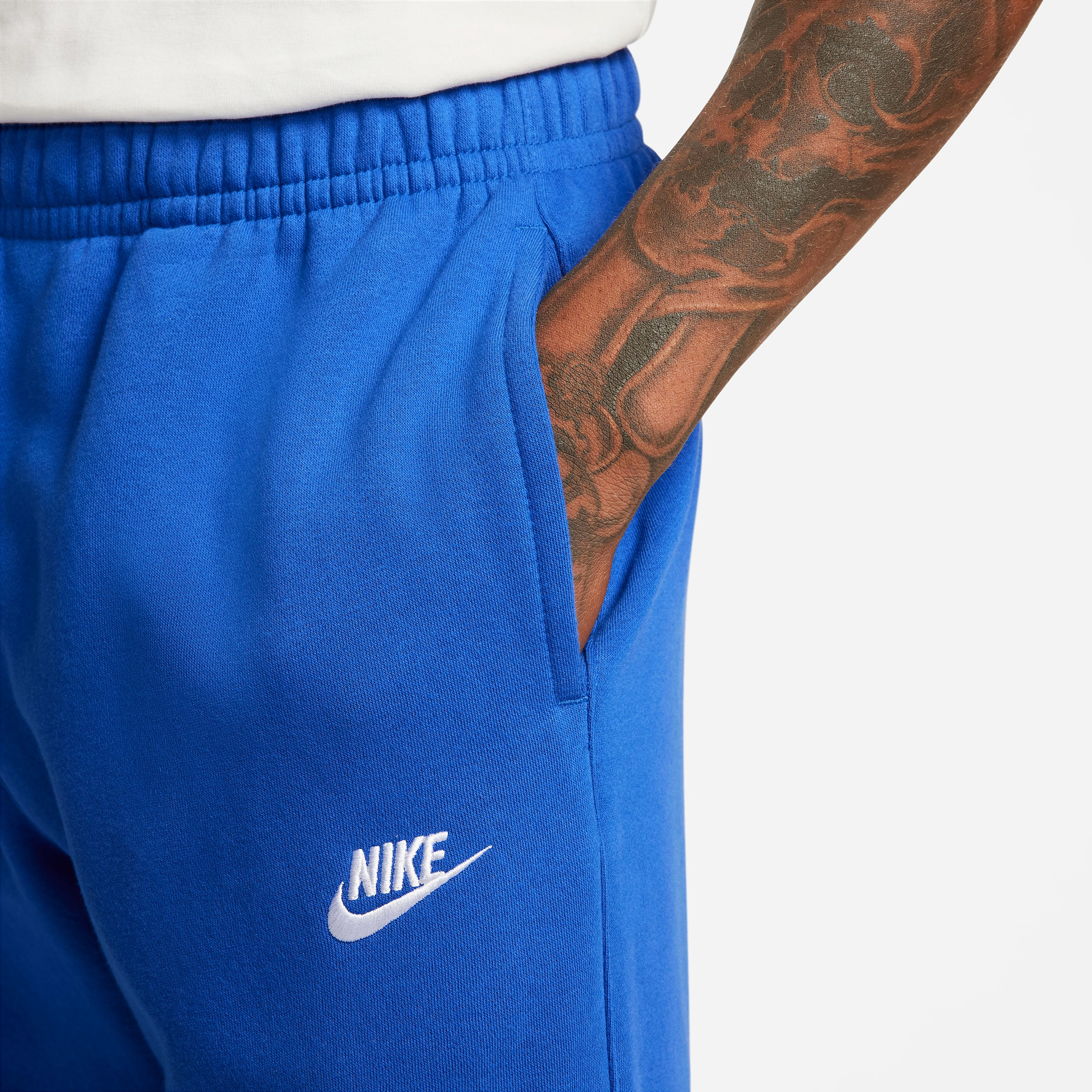 Nike Club Joggers
