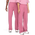Nike Pantalon OH en molleton NRG NOCTA - Pour hommes Baie du désert/Rose élémentaire