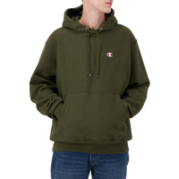 Champion - Reverse Weave Pull Over Hoodie