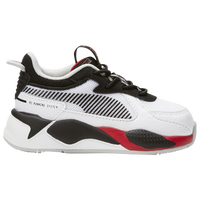 White/Black/Red