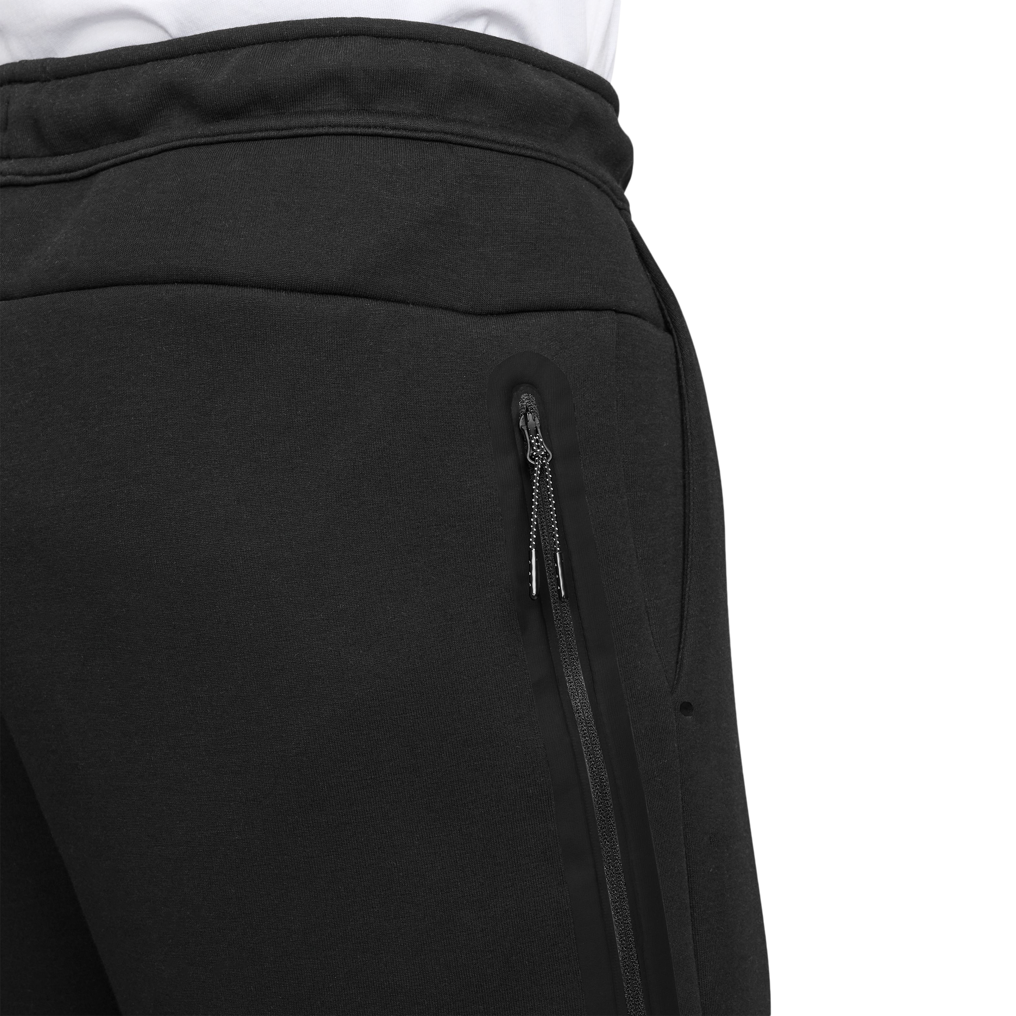 Nike Tech Fleece Open Hem Pants