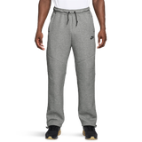 Black/Dark Grey Heather