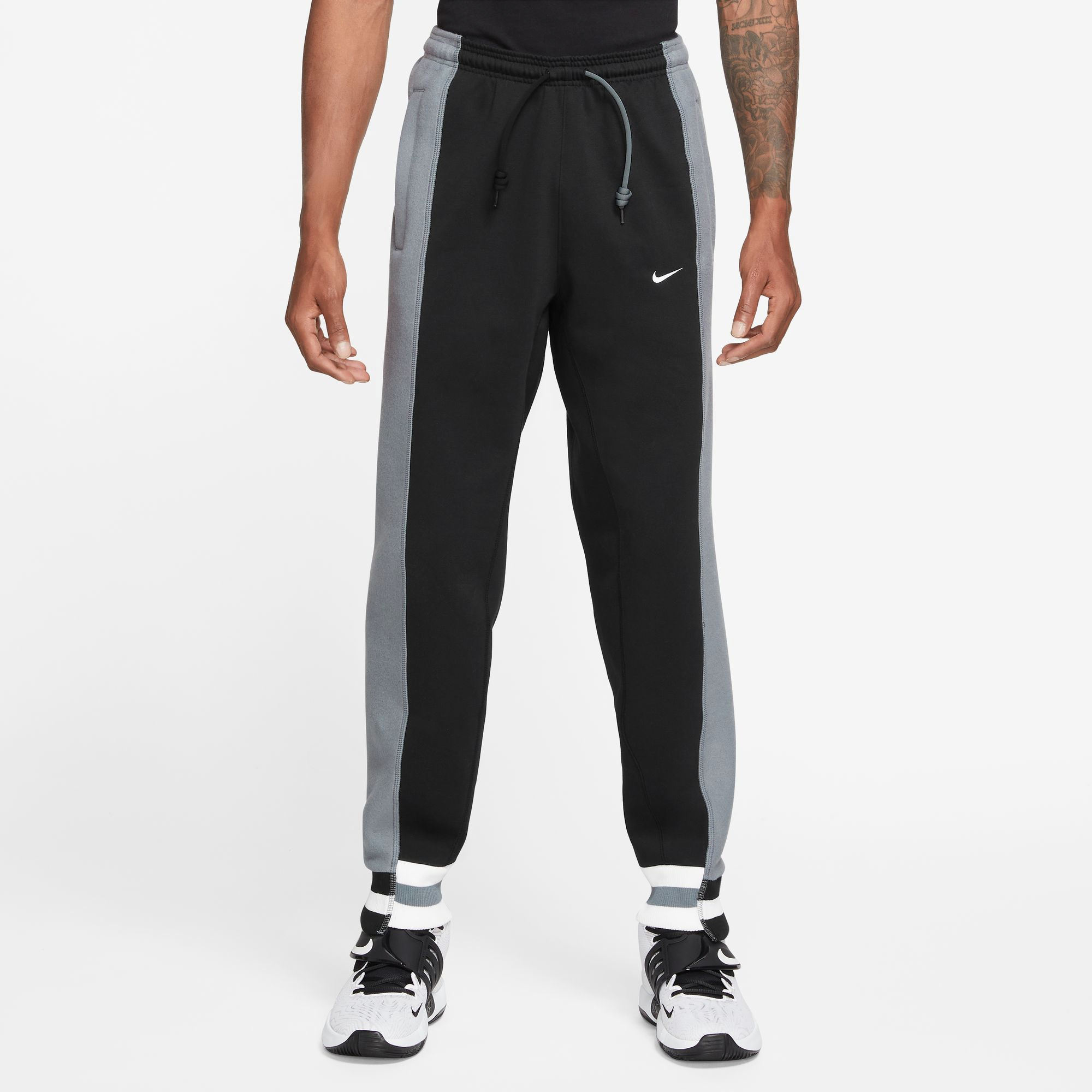 PANTALON NIKE ESSENTIAL + SB - Black — Global Sports