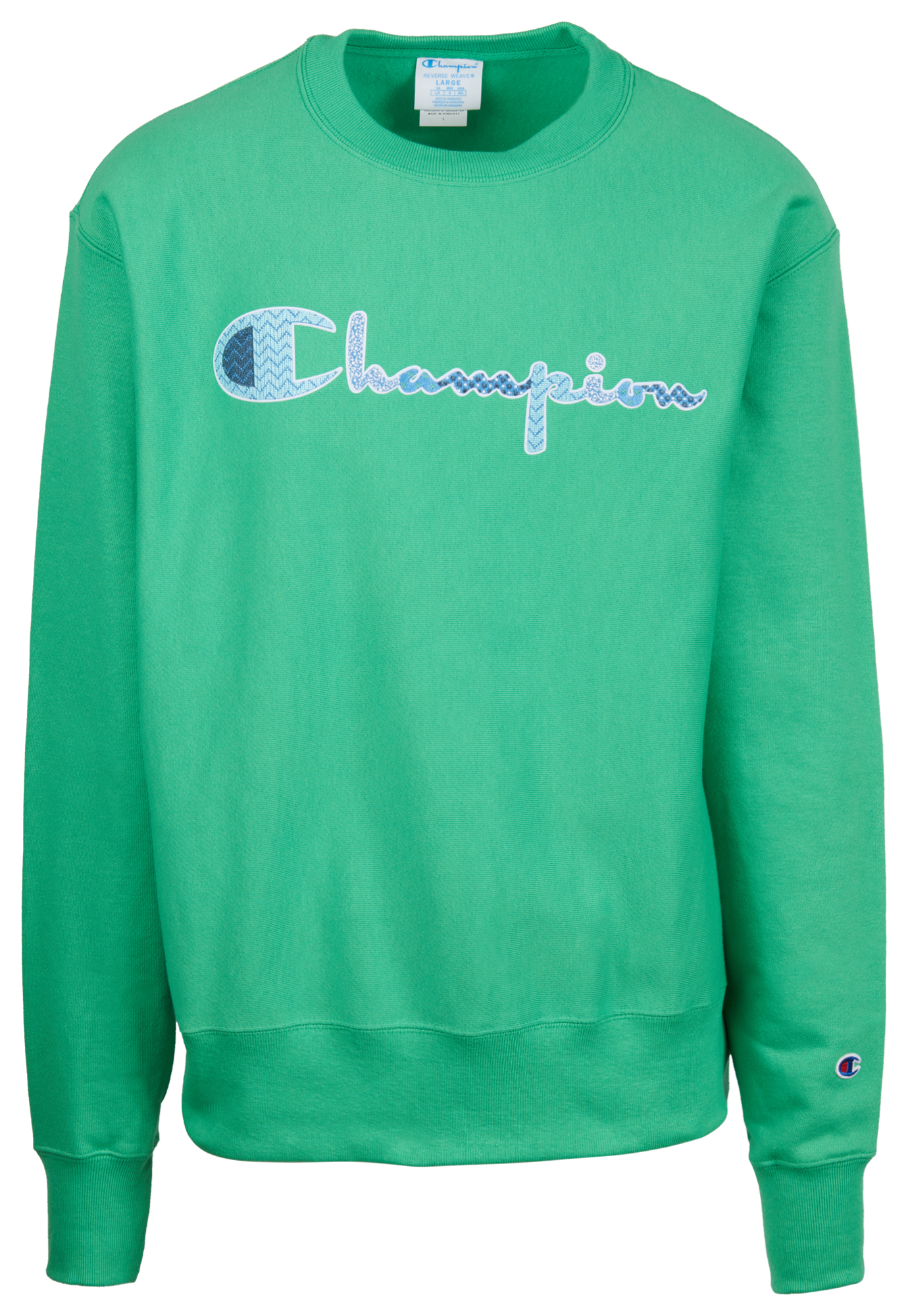 Champion sweater outlet footlocker 4x4