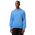 Jordan Brooklyn Fleece Pullover  - Men's Black/Blue