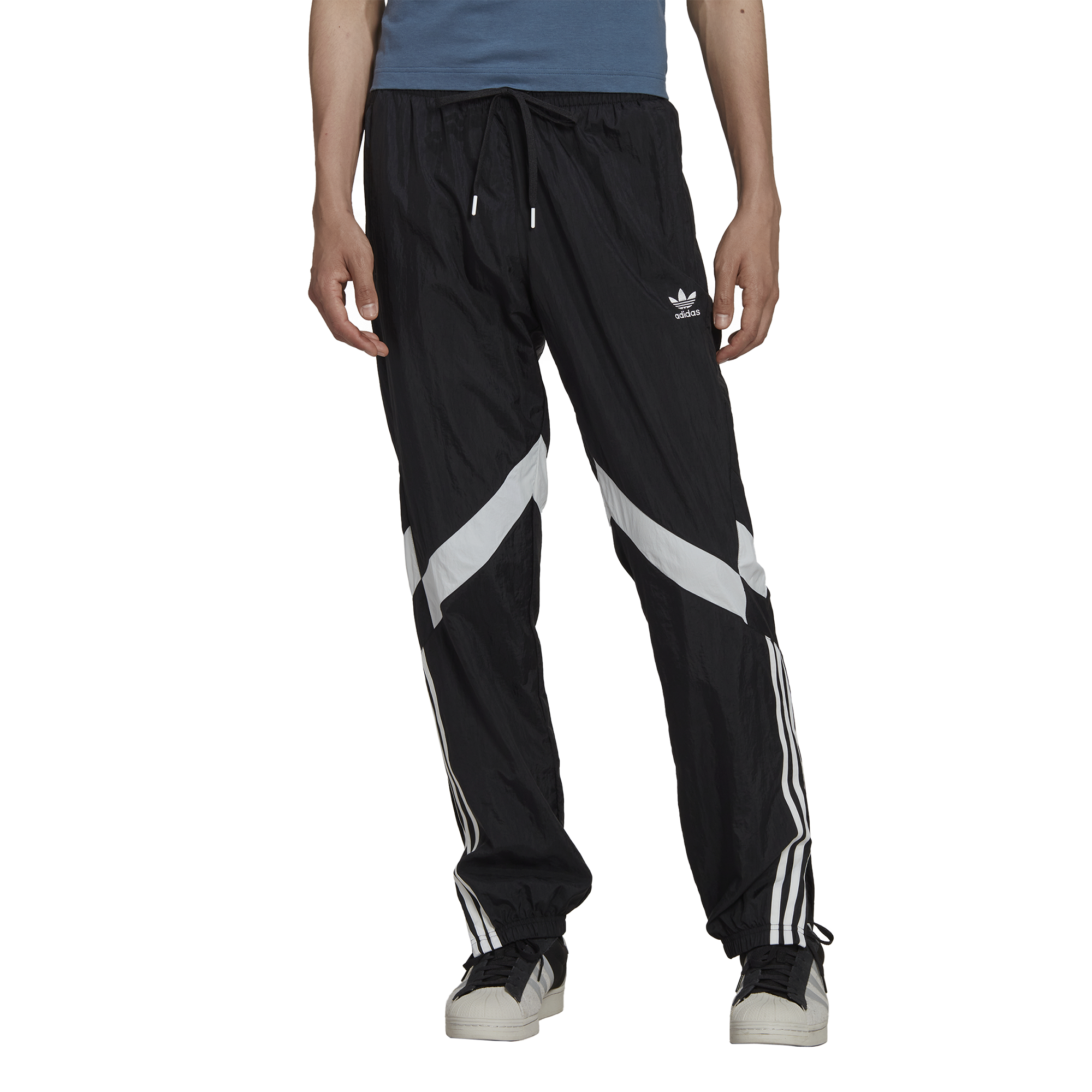 Adidas originals aloxe track pants sale