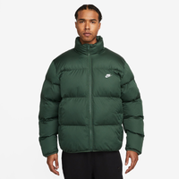 Nike downfill jacket hotsell