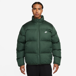 Nike coat sale mens best sale