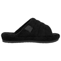 Black- Ugg Fluff You-bk/bk