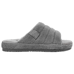Men's - UGG Fluff You - Metal/Metal