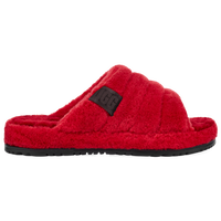 Samba Red