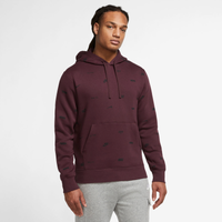 Nike wildcard hot sale aop hoodie