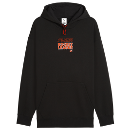 【最安値挑戦】 Graphic Playstation X PUMA Hoodie Canada Locker Foot | ウェア