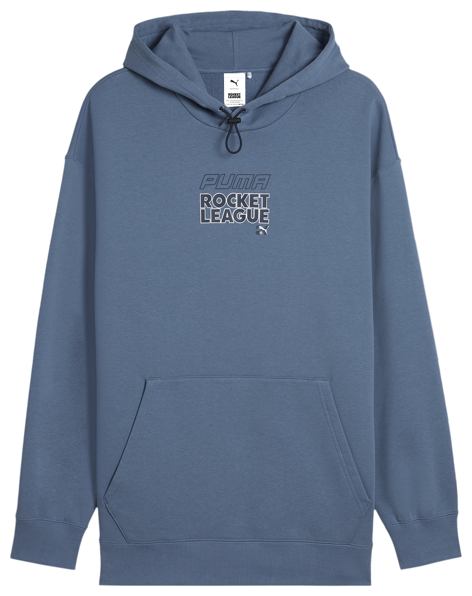 PUMA X Rocket League Graphic Hoodie Foot Locker Canada