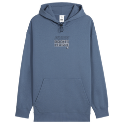 Men's - PUMA X Rocket League Graphic Hoodie - Blue