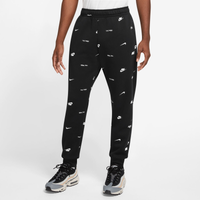 Plus Man Signature Loose Fit Jogger