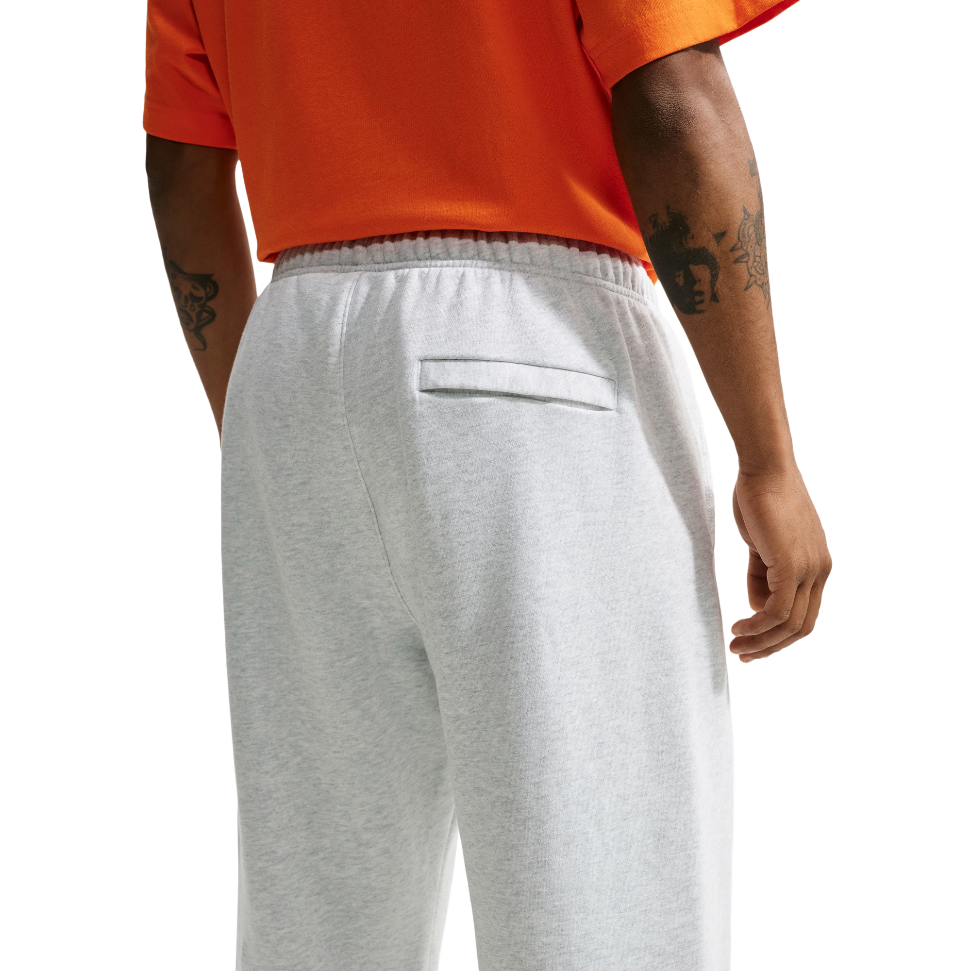 Nike Solo Basketball Bungee Concept Pants  - Men's